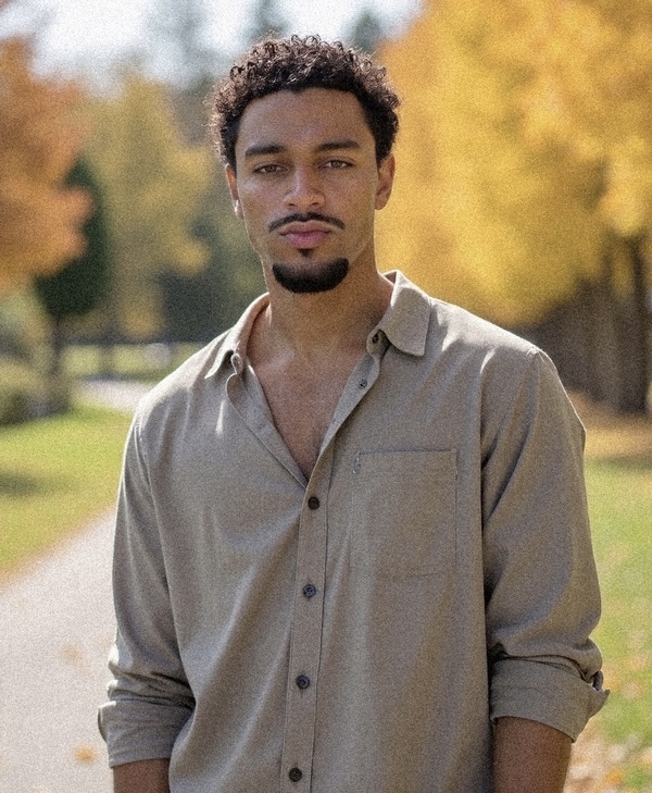 Sebastian Abreu, founder of Meridian Digital Studios